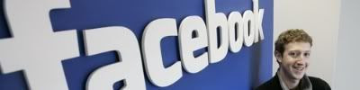 Tentang Facebook adalah