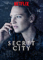 Secret City - Season Under the Eagle