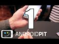 Best Android phones of 2015