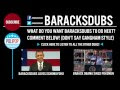 Barack Obama Singing SexyBack by Justin Timberlake (ft. Joe Biden)