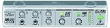 IMAGE OF Behringer Minimix Mix800 Ultra-Compact Karaoke Machine with Voice Canceller And Fx