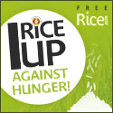 Online game to end hunger