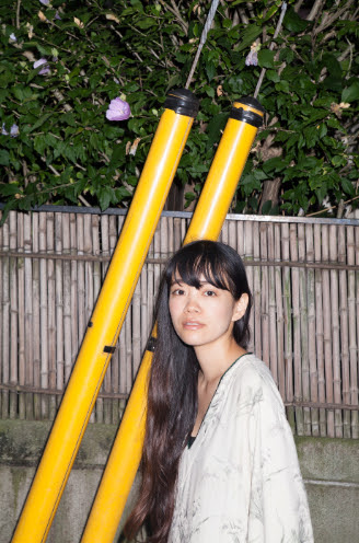 8 03 Mado 売野機子がフランス映画から感じた 人を描く豊かさ アサイヤス ガレル ヴァルダへのまなざし