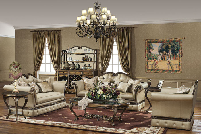 10 Victorian Style Living Room Designs 10 Victorian Style Living Room Designs