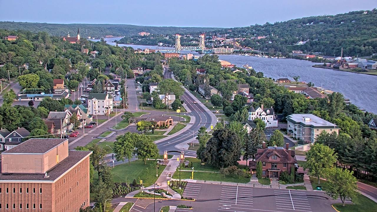 Irontonwebcams