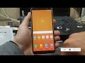 Samsung j6 sm-j600f frp unlock||Google account bypass android 8.1
