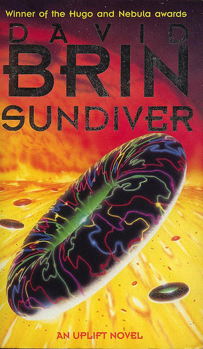 Sundiver