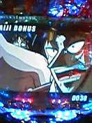 ざわのじ ジャンジャンバリバリ