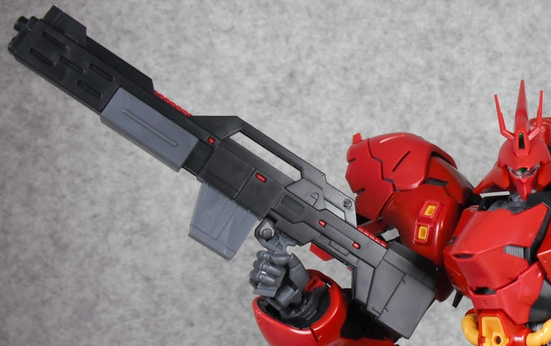 Rg サザビー レビュー