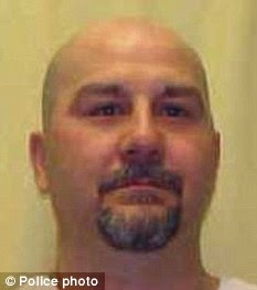 Released: Joe D'Ambrosio was on death row until a judge exonerated him in 2010