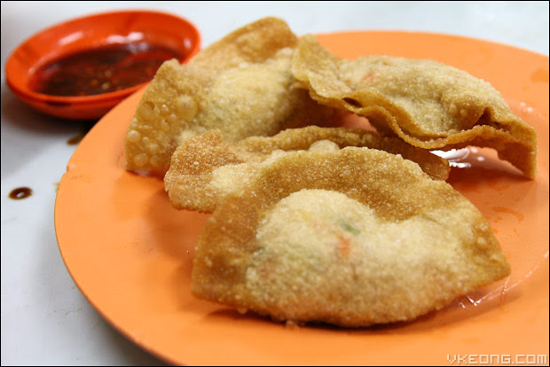 dumpling