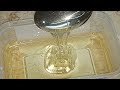 بديل عسل الجولوكوز