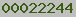 blog stats