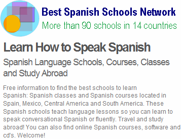 How To Learn Spanish - How To Speak Spanish Online