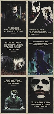 25+ Joker Quotes About Pain 2022, Yang Istimewa!