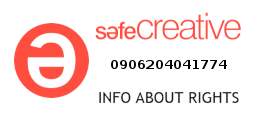 Safe Creative #0906204041774