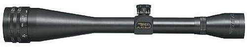 BSA 6-24X44 Panther Series Rifle Scope with Adjustable Objective