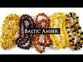 Amber Jewelry Poland