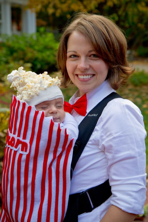 Fun Halloween Costumes