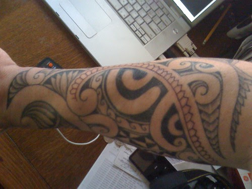 I am trying to learn about tattoo history and am having trouble learning
