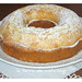 La ciambella della merenda
