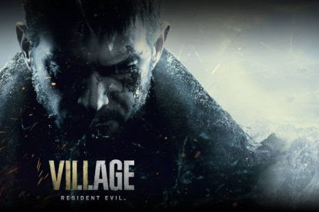 Resident Evil Village Review