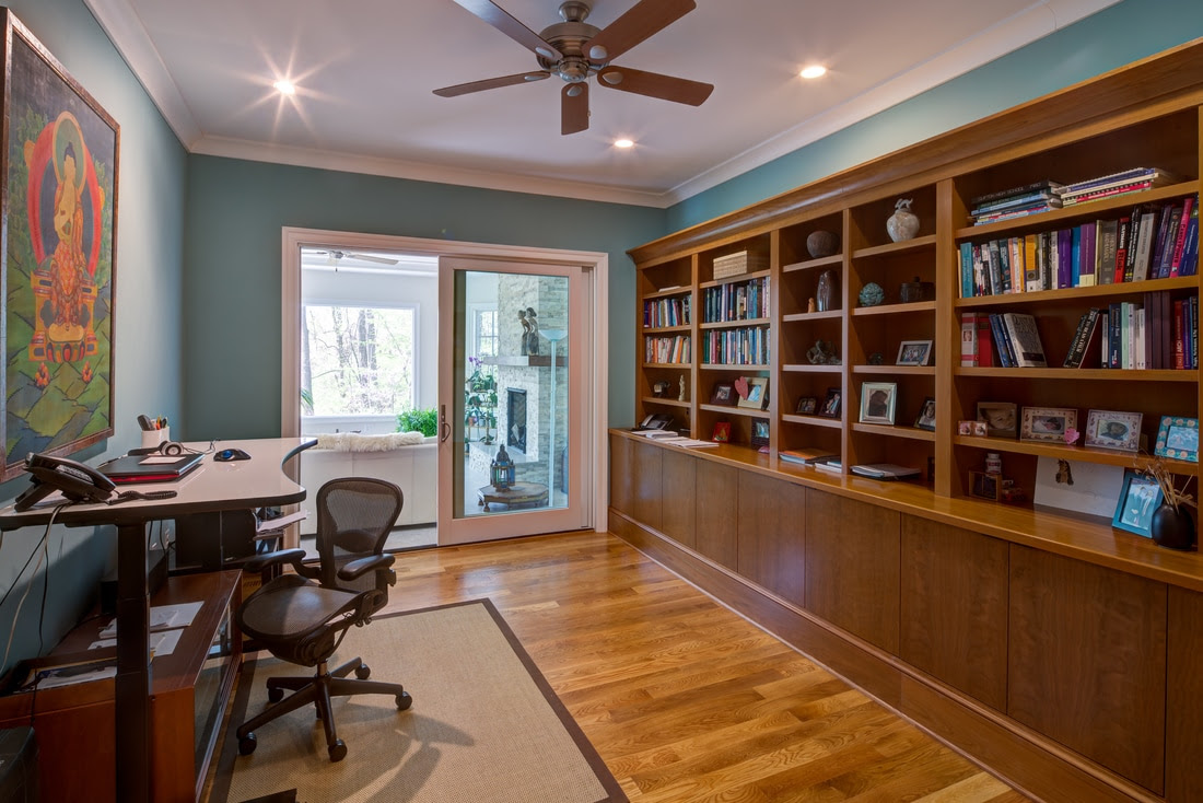 Custom Builder Awards Maryland Building Industry Association