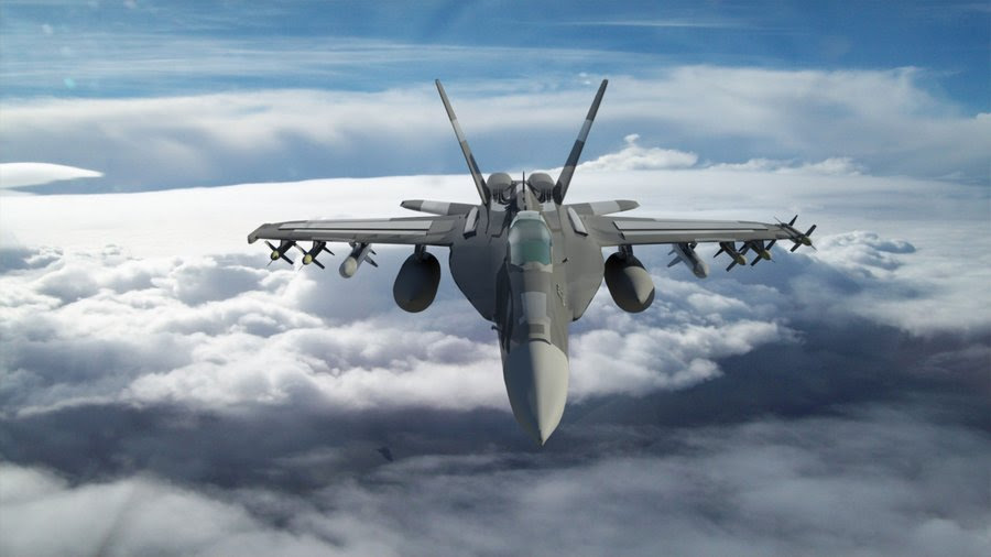 F 18 Super Hornet Wallpaper - WallpaperSafari