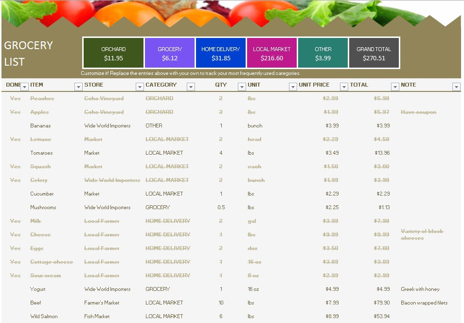 10 Free Sample Wholesale Price List Templates Printable Samples