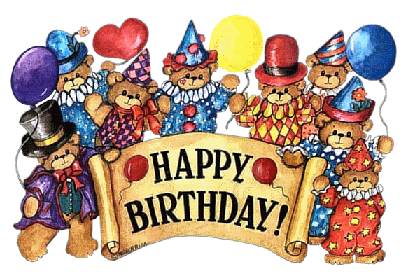 birthday