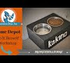 Diy Dog Feeder Home Depot