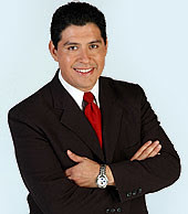 Guillermo Lobo TN Canal 13