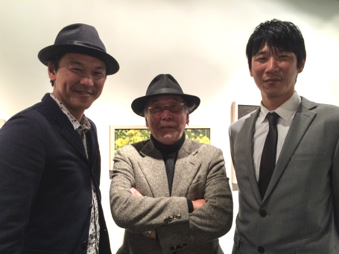 イベント 百々武写真集 草葉の陰で眠る獣 刊行記念 百々家トークイベント 4月5日 日 Maruzen ジュンク堂書店 梅田店 Akaaka