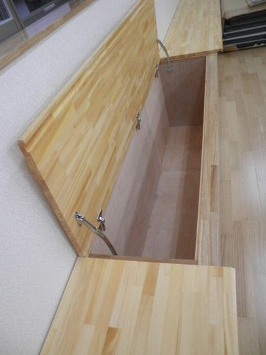 椅子 収納 Diy Amrowebdesigners Com