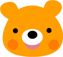 挿絵 名前シール用のイラスト 無料イラスト フリー素材２