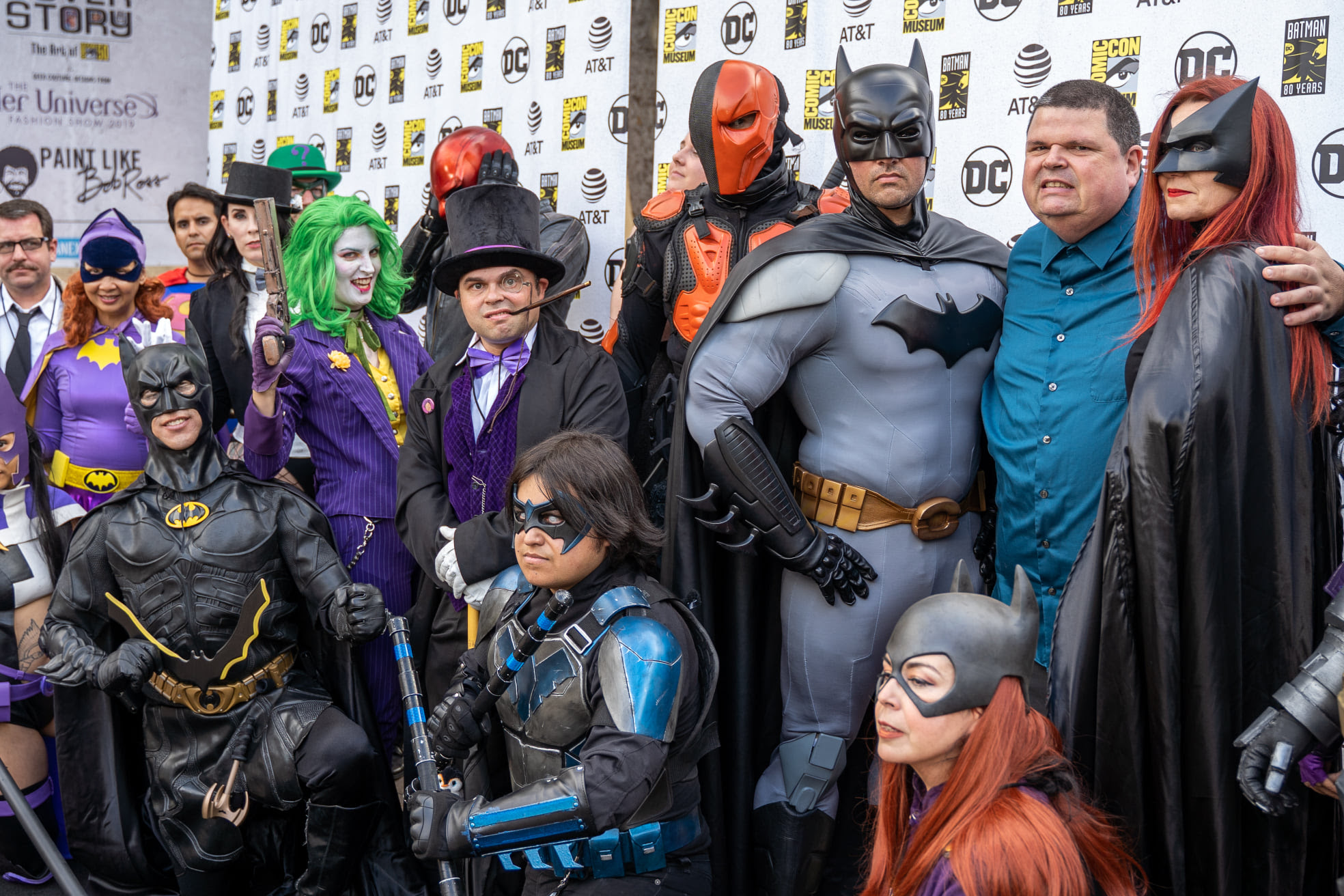 Comic Events 2022