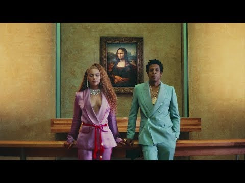 NEW AUDIO/VIDEO | Beyonce x Jay-z – Apeshit Download