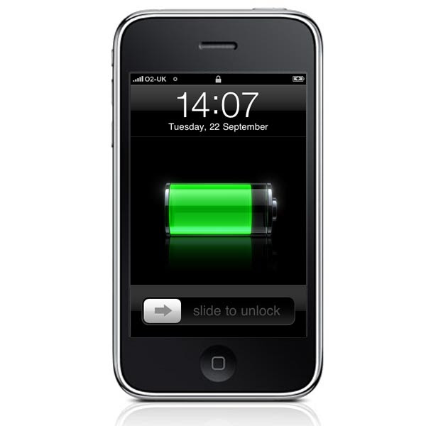 Iphone: Iphone Problems