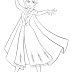 free printable elsa coloring pages for kids best coloring pages for kids - free printable elsa coloring pages for kids best coloring pages for kids | printable coloring pages elsa