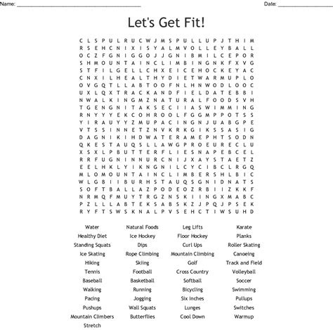  8th grade word search printable word search printable