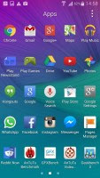 Samsung Galaxy Note 4