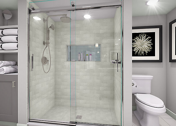 KOHLER Bathroom Design Service KOHLER KOHLER Bathroom Design Service KOHLER