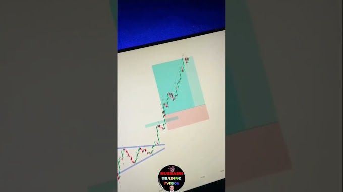 ✨A Glimpse into the World of a Trading Tycoon 🧙‍♂️⚡