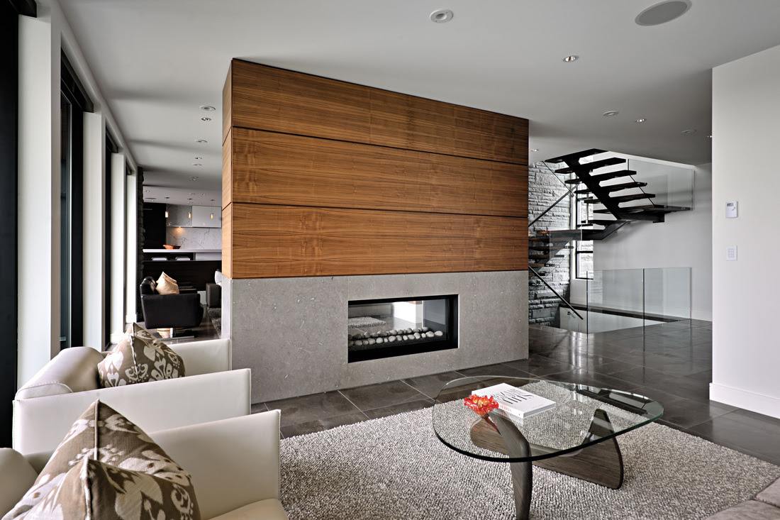 RESIDENTIAL | Small - AWMAC BC AWARDS OF EXCELLENCE | 2012