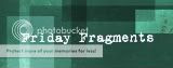 Friday Fragments?