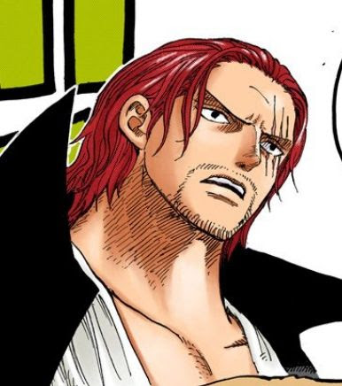 悲報 シャンクスさん 政府のコネで四皇になってたｗｗｗｗｗｗｗ 海賊王に俺はなる ルフィの冒険 One Piece
