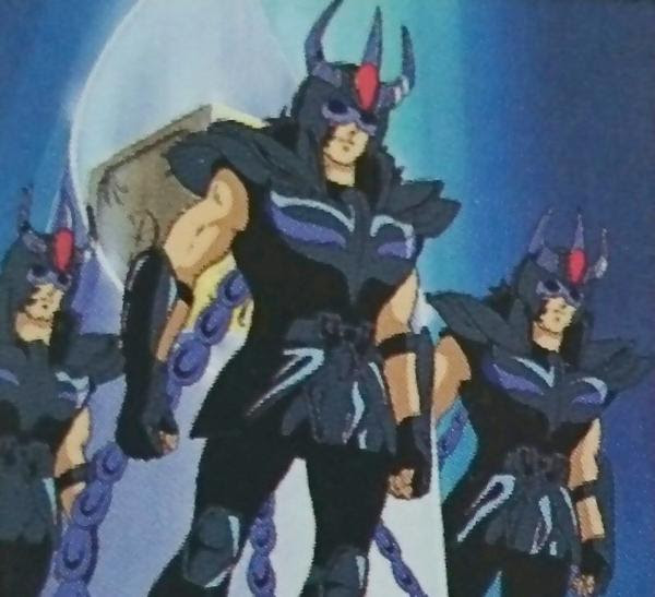 車田正美先生が描いた場合のテラフォーマーズがカッコいい 18年04月14日の人物のボケ ボケて Bokete