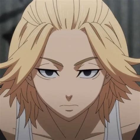 pin  ashley  tokyo revengers   tokyo revengers