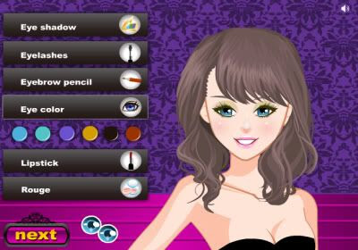 Bella and Sarah Game