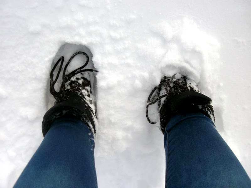 Snow